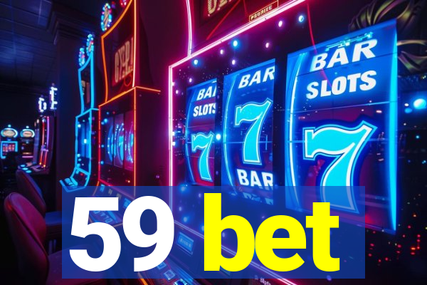 59 bet